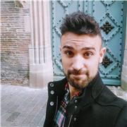 Clases particulares de francés e inglés